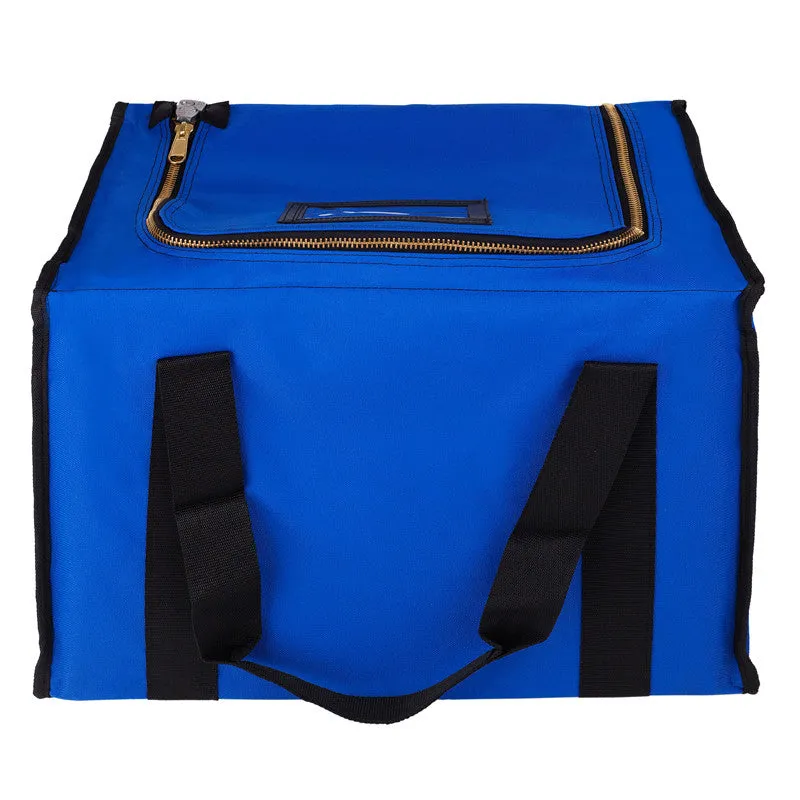 Collapsible Locking Supply Bag (Special Order)