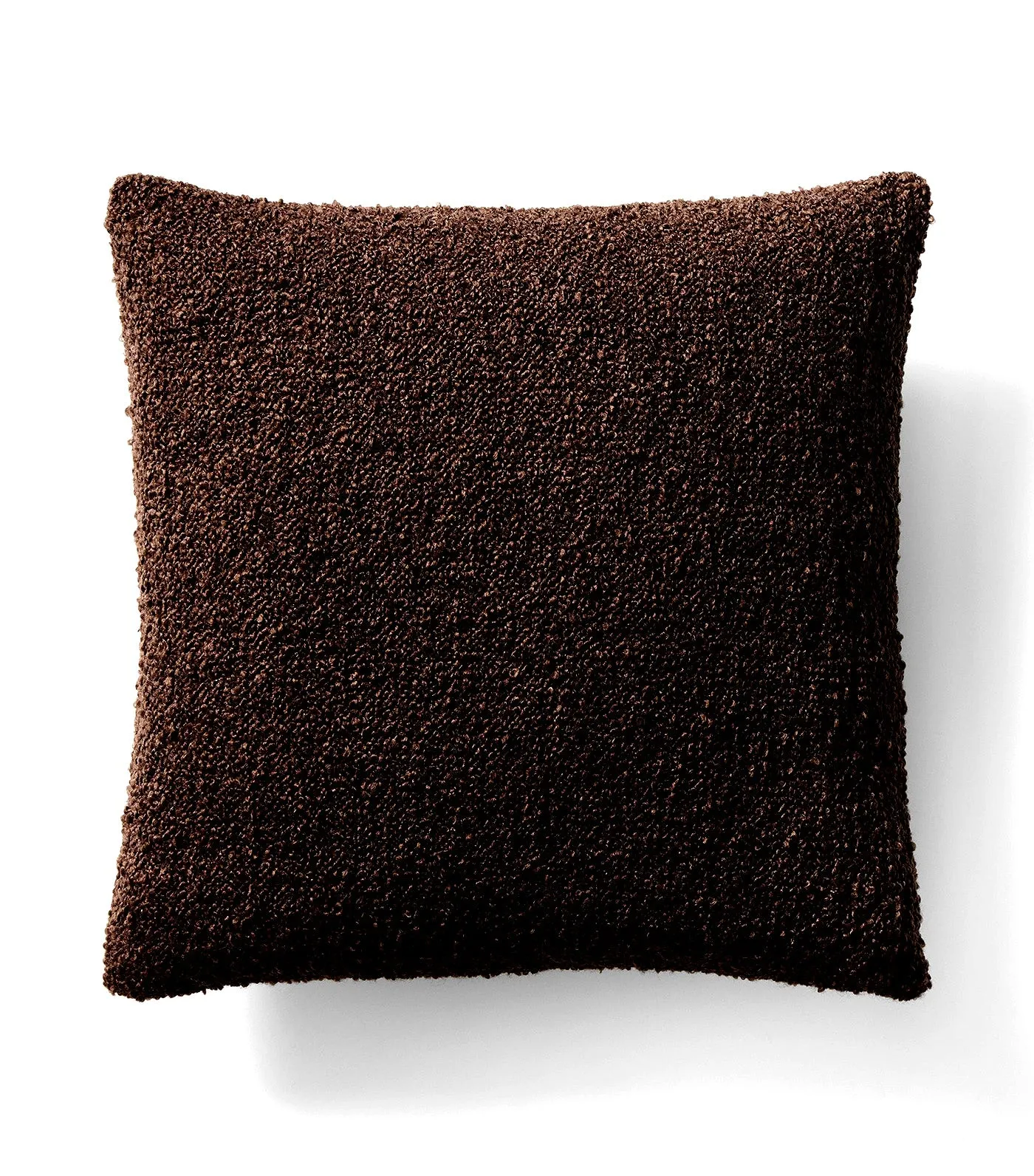 Cozy Boucle Pillow Cover 20 x 20