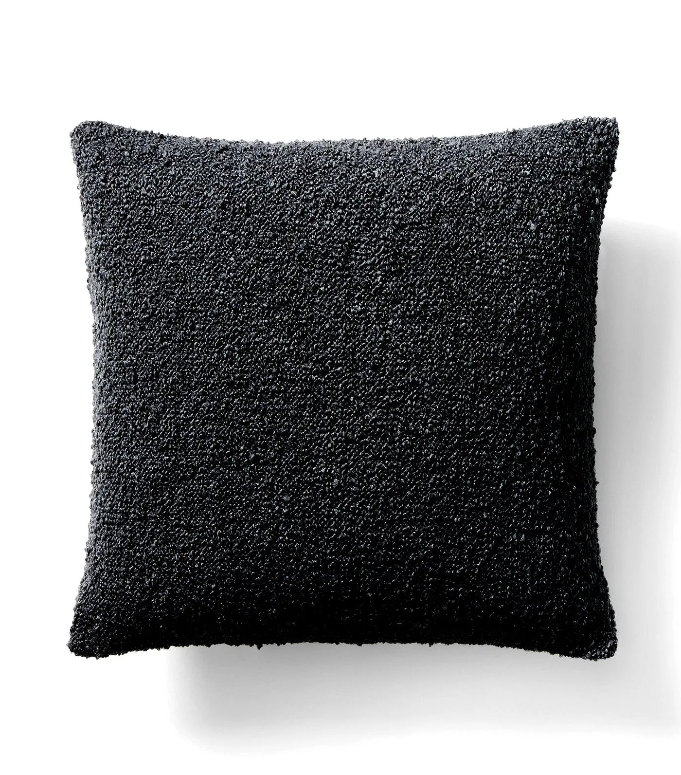 Cozy Boucle Pillow Cover 20 x 20