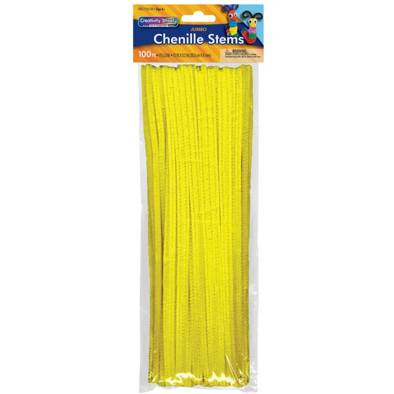 Creativity Street® Jumbo Stems