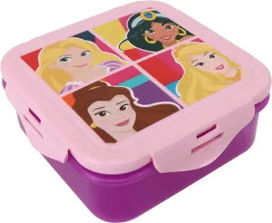 Danawares Princess Sandwich Box 730 ml