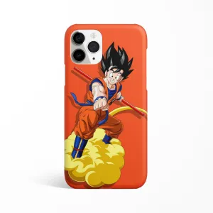 Dragon Ball Z Anime Phone Cover #105