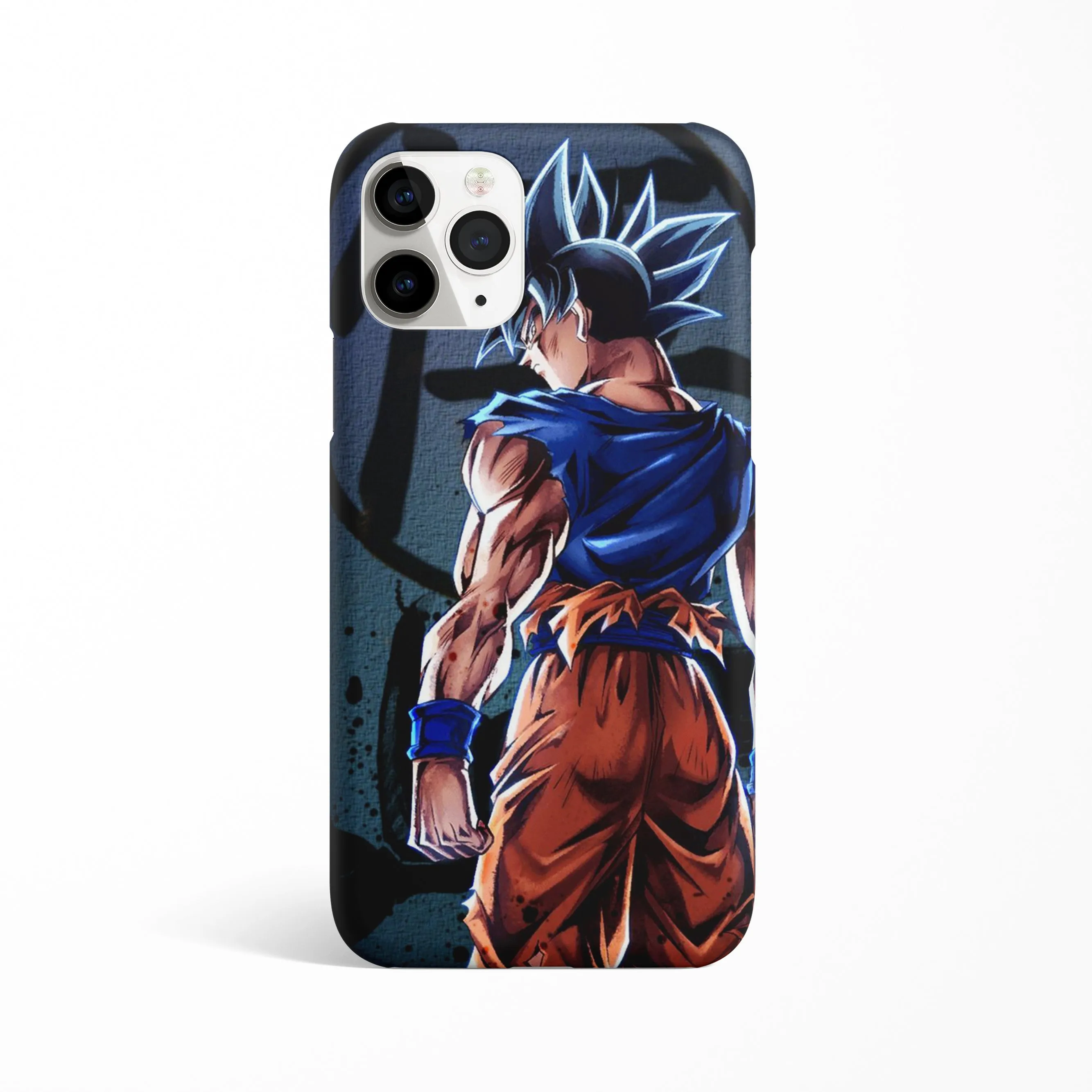 Dragon Ball Z Anime Phone Cover #117