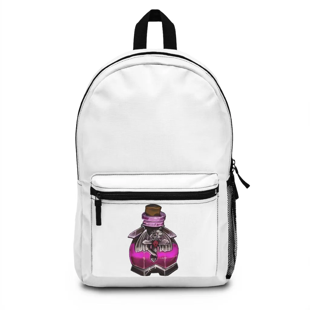 Dragon Potion Backpack (Made in USA)