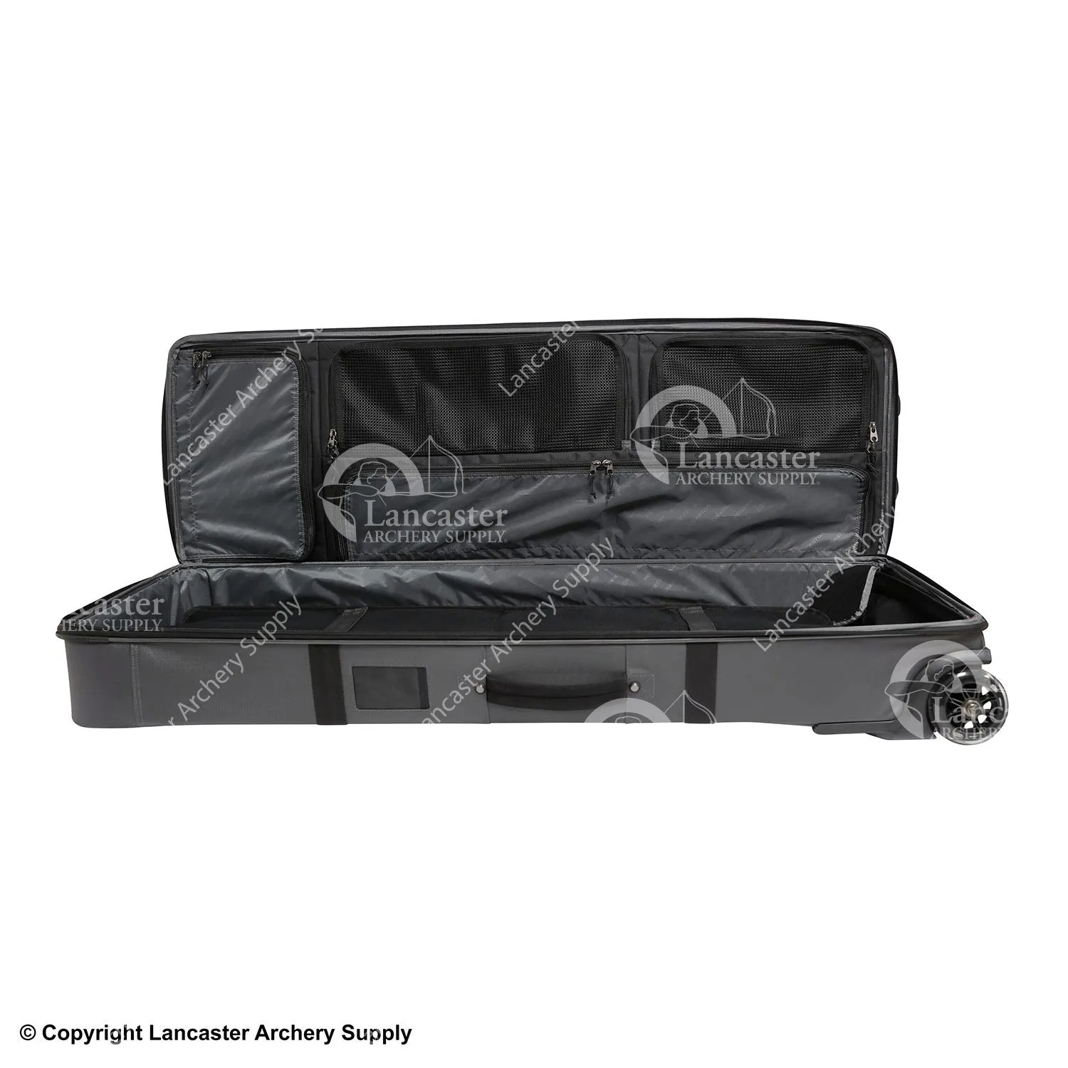 Easton Bowtruk 4716 Travel Bow Case