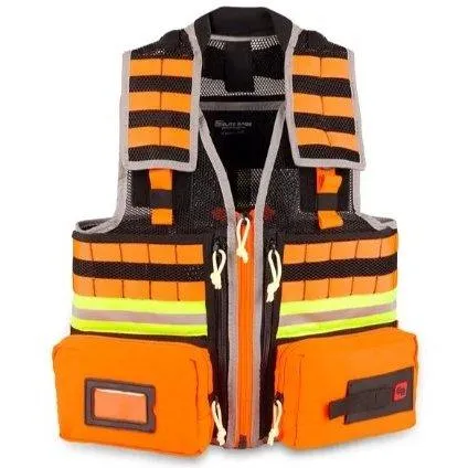 Elite Bags EMS E-VEST