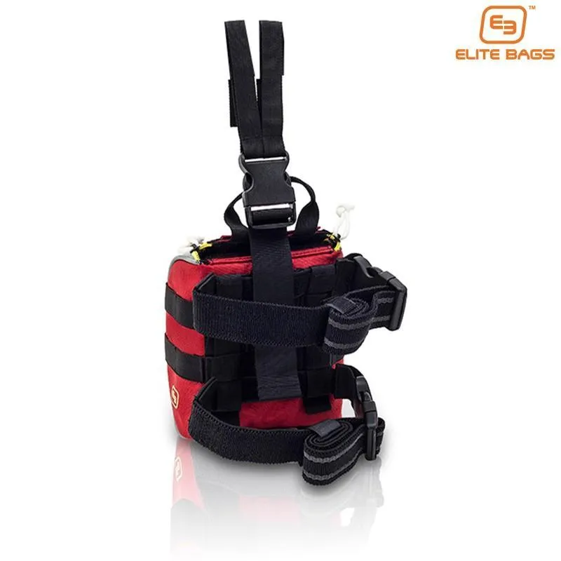 Elite Bags  FAST Drop Leg First Aid Bag