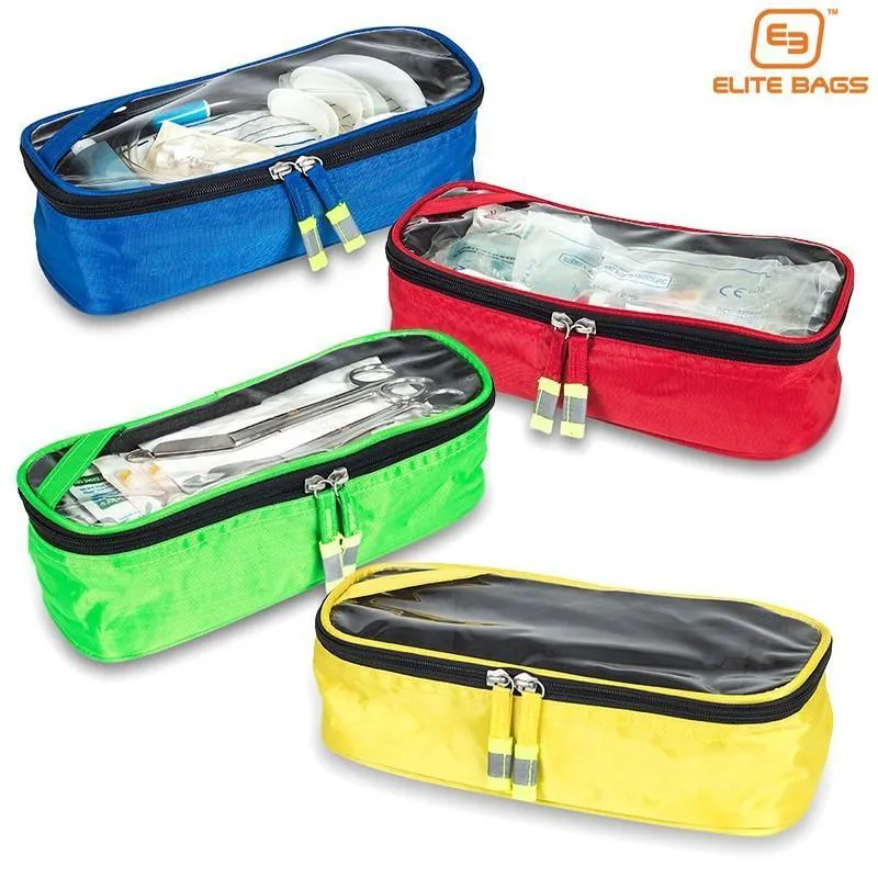 Elite Bags Four Colored Module Bag Set