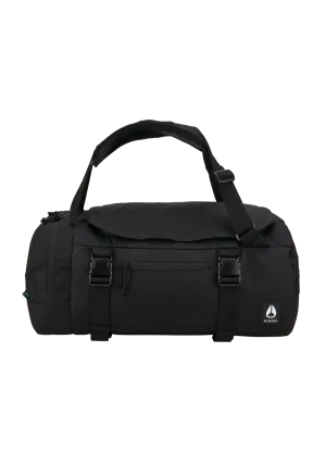 Escape 45L Duffel - Black