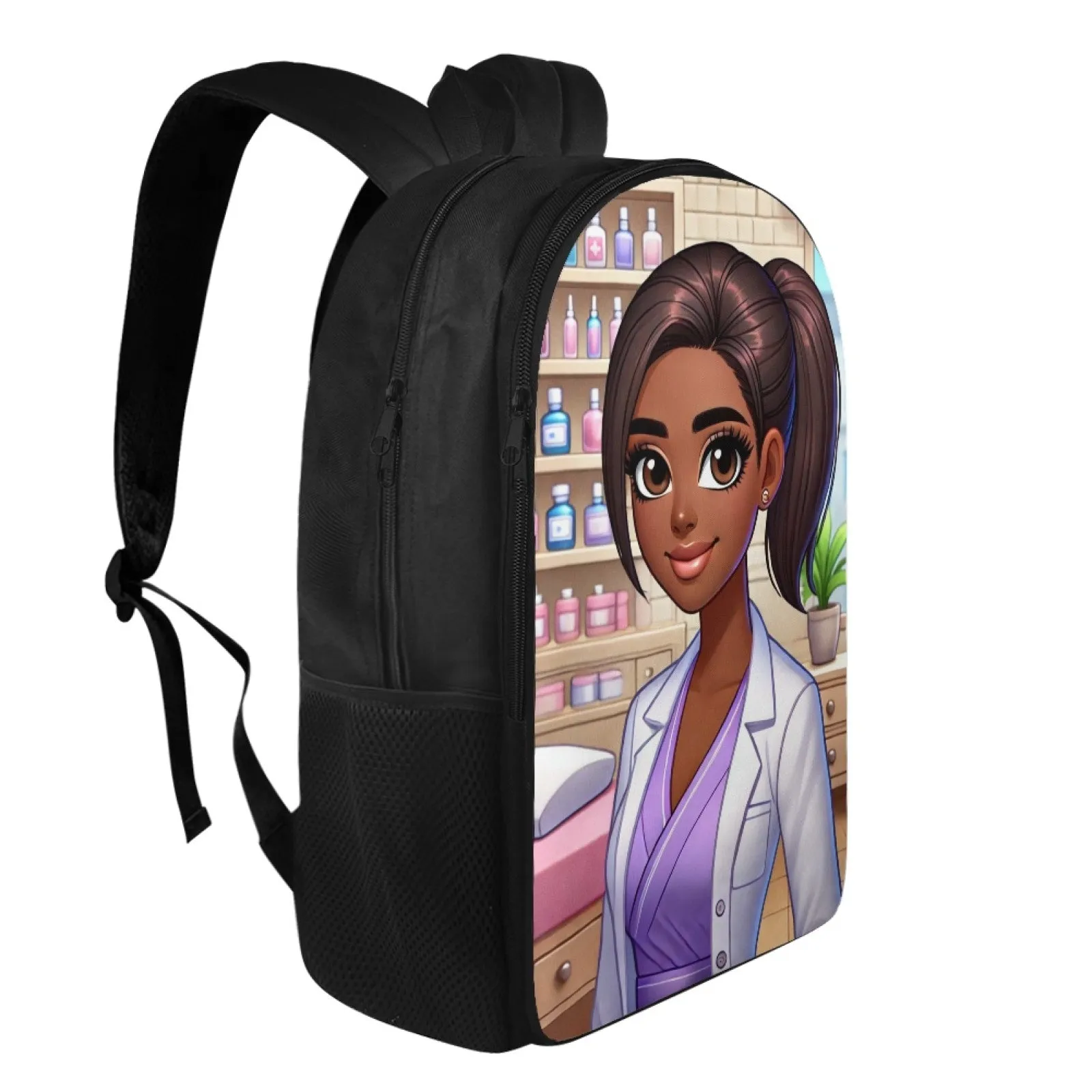 Essence The Esthetician - Backpack