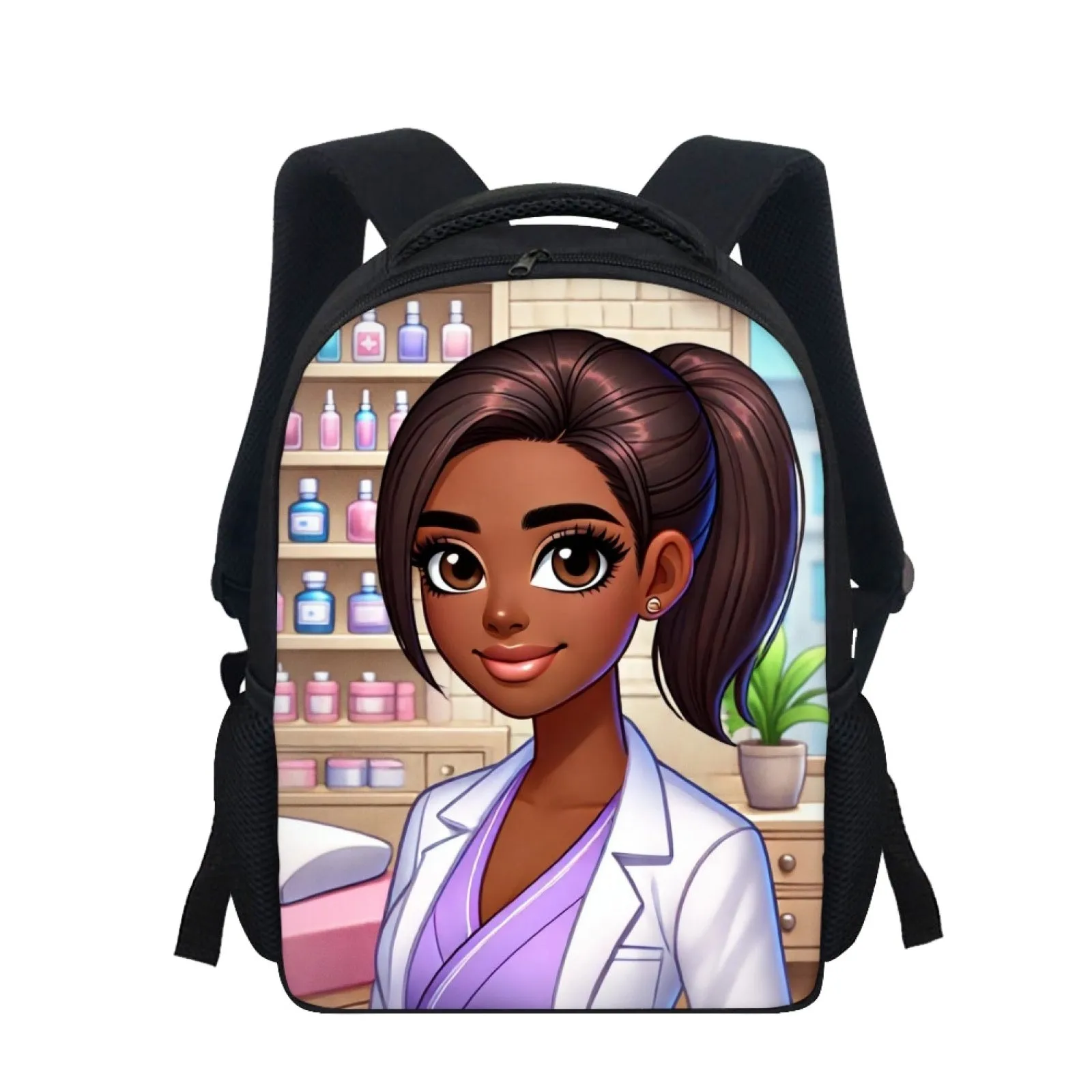 Essence The Esthetician - Backpack