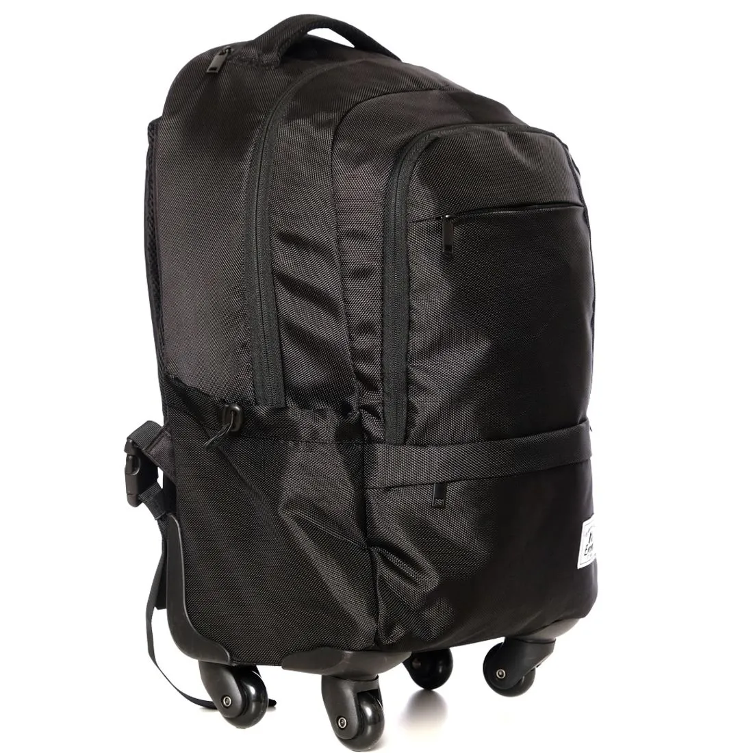 Everest Wheeled Laptop Backpack