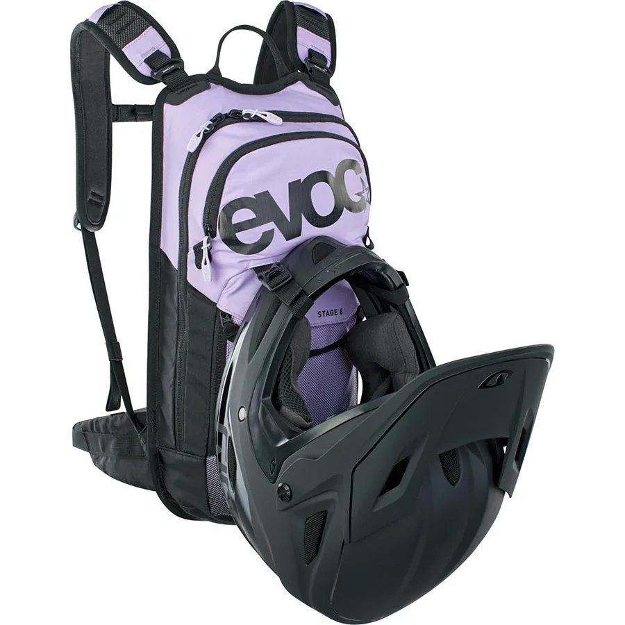 EVOC Stage 6   2L Bladder Hydration Bags