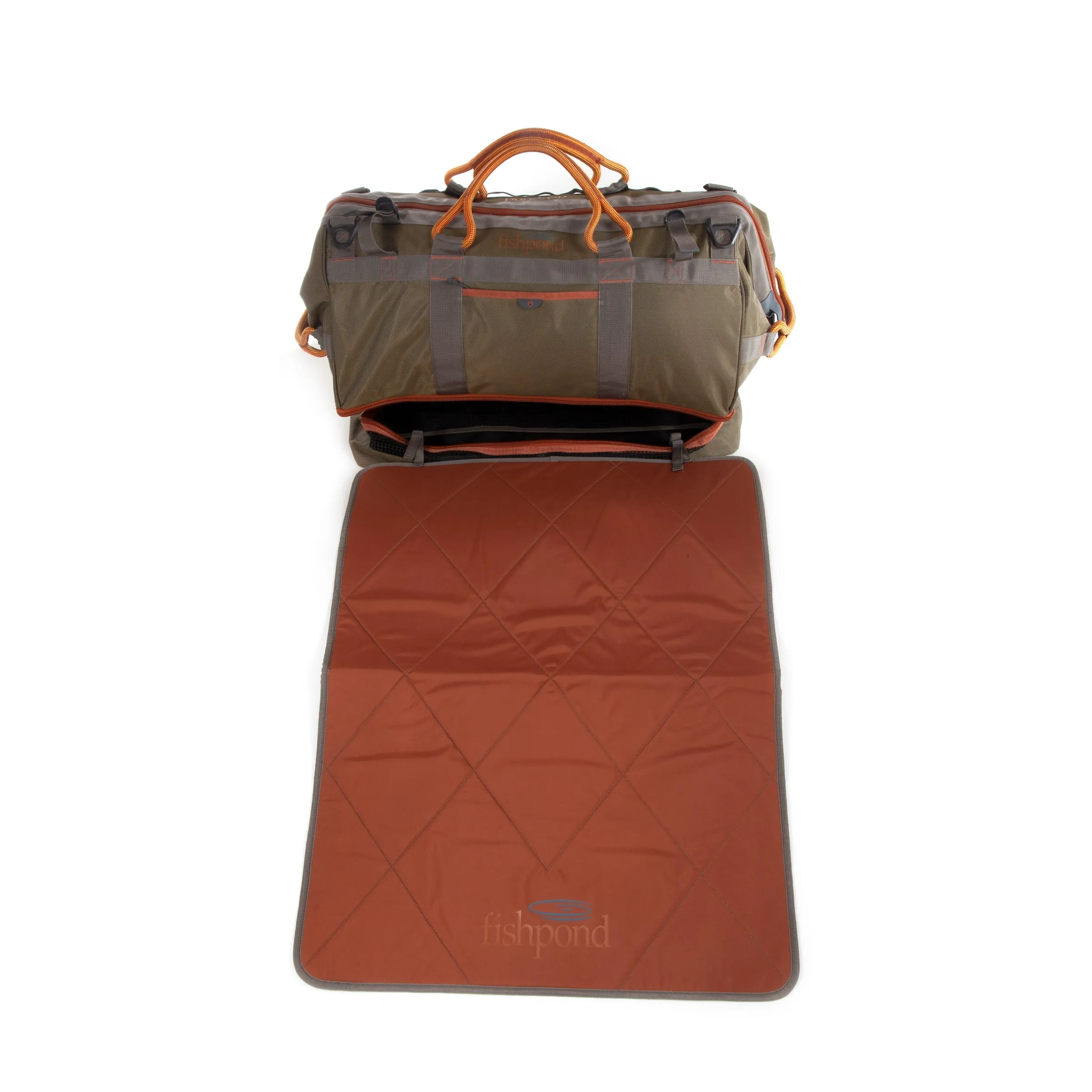 Fishpond Cimarron Wader/Duffel Bag