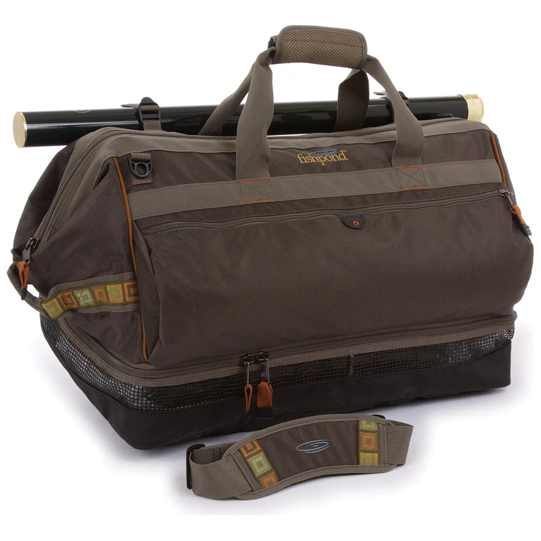 Fishpond Cimarron Wader/Duffel Bag