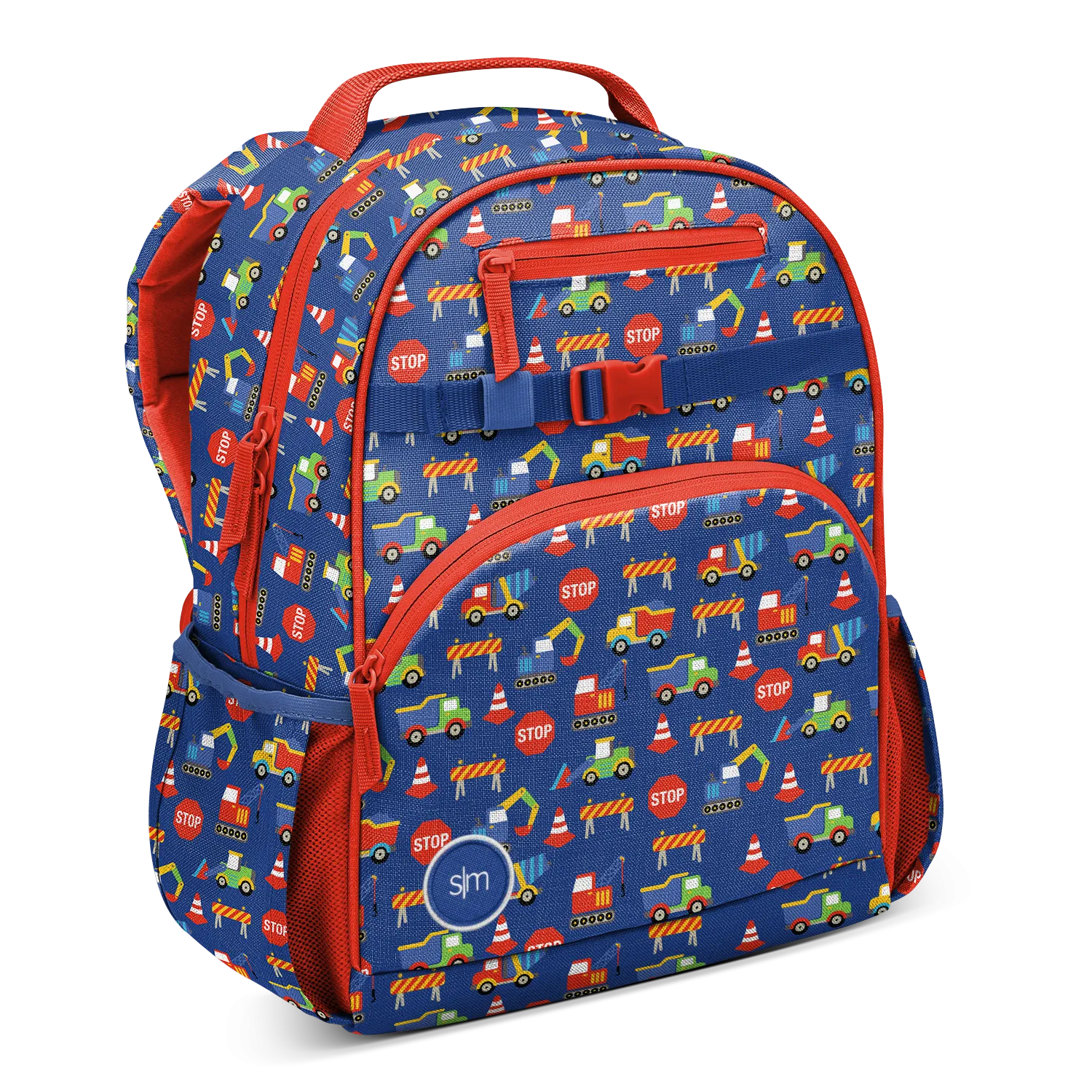 Fletcher Kids' Backpack