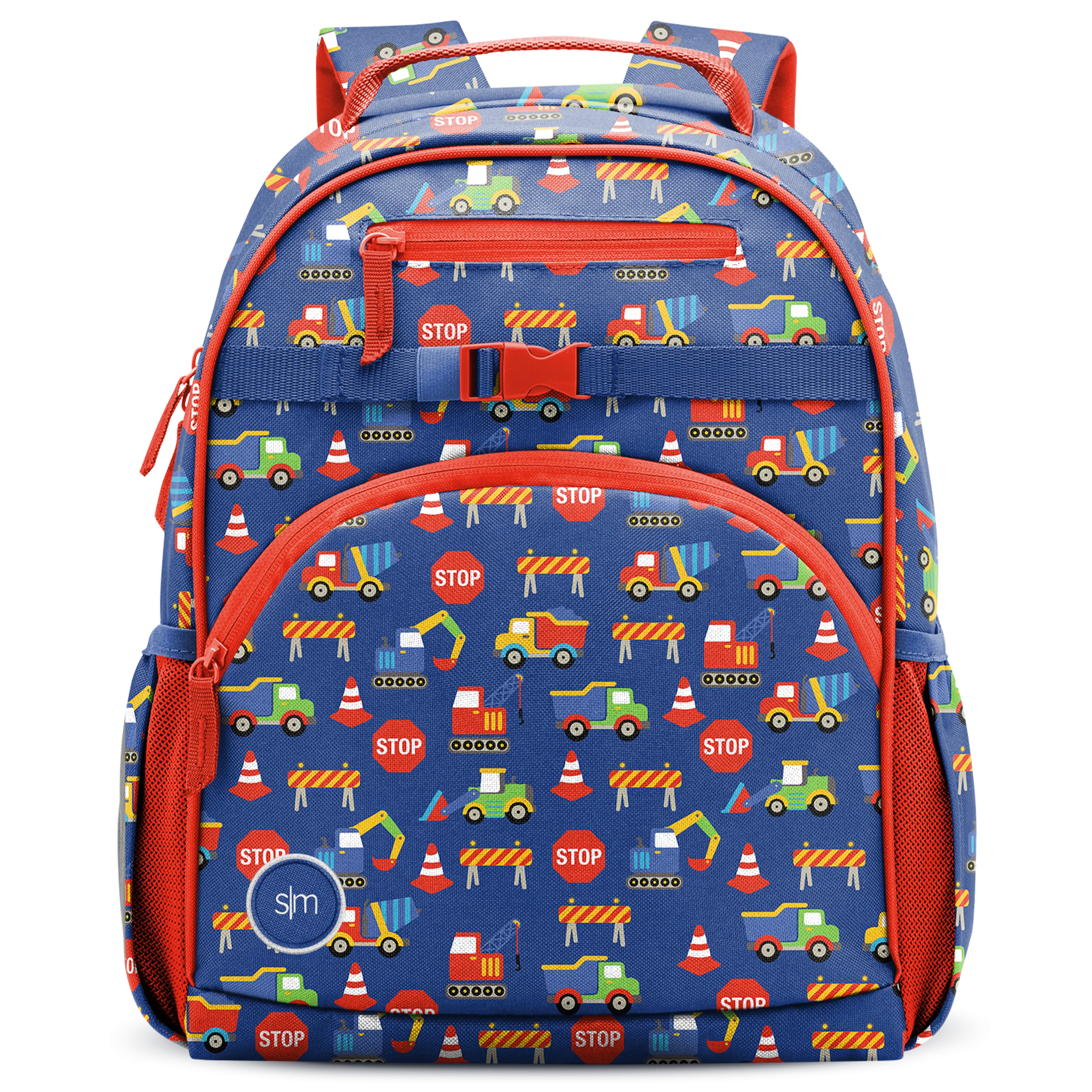 Fletcher Kids' Backpack