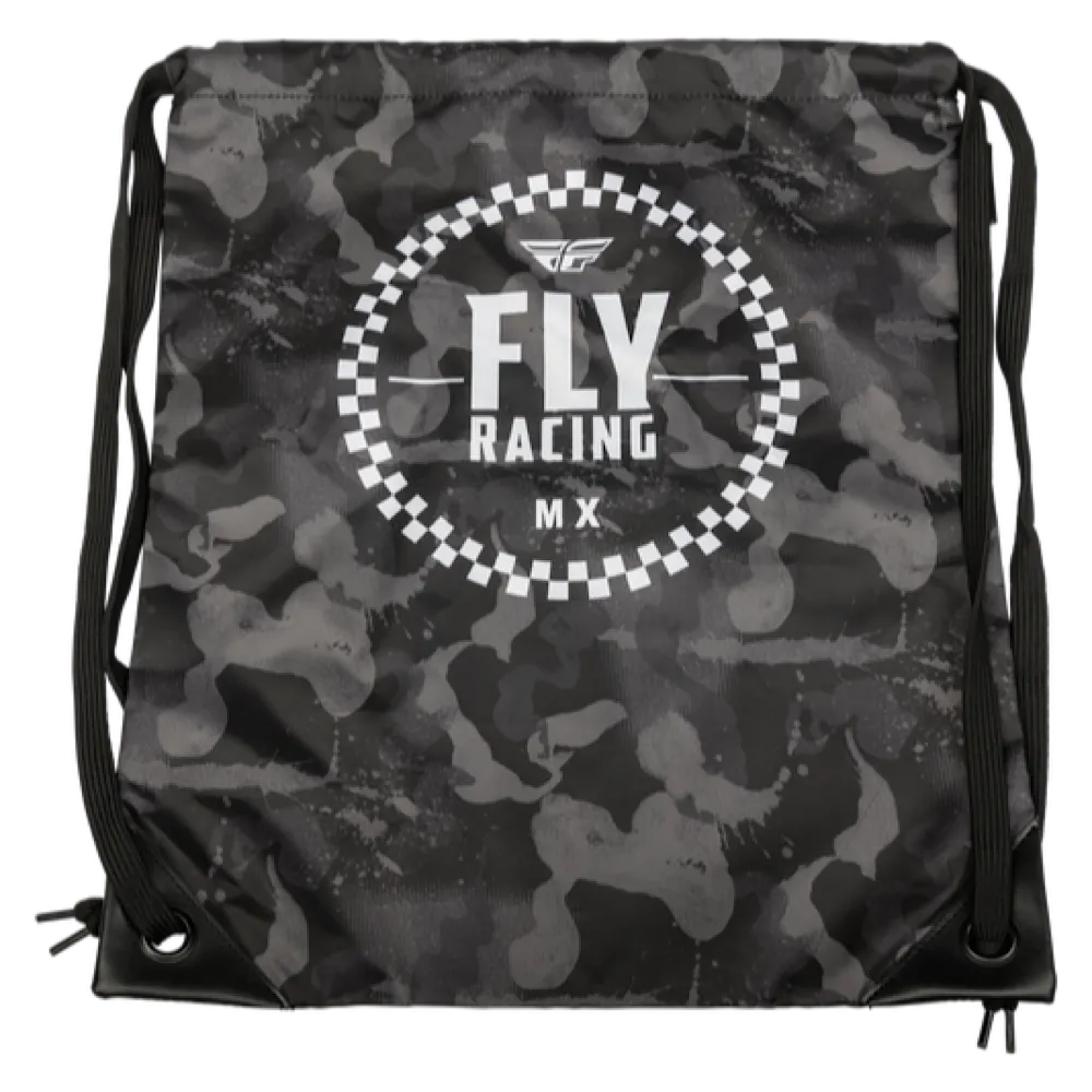 FLY RACING 2023 QUICK DRAW BAG