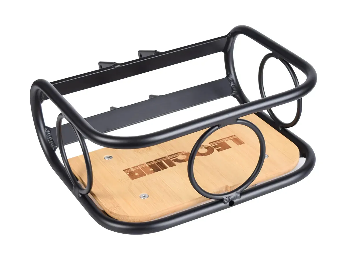 Front Basket | Leoguar Flippo