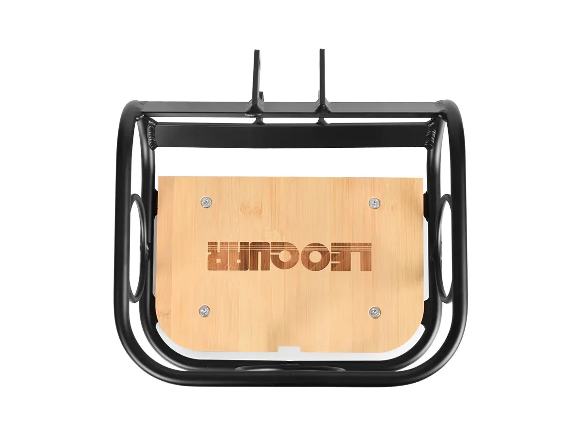 Front Basket | Leoguar Flippo