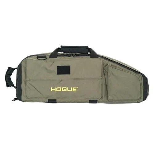 Gear Single Rifle Bag, Front Pocket-Handles, XS, OD Green