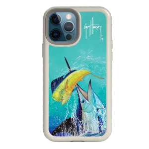 Guy Harvey Fortitude Series for Apple iPhone 12 / 12 Pro - El Dorado II