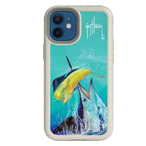 Guy Harvey Fortitude Series for Apple iPhone 12 Mini - El Dorado II