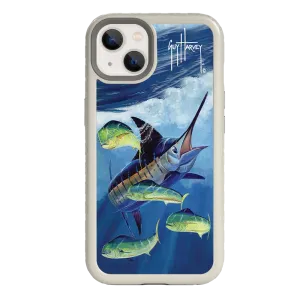 Guy Harvey Fortitude Series for Apple iPhone 13 - Four Play