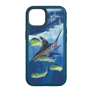 Guy Harvey Fortitude Series for Apple iPhone 14 - Four Play