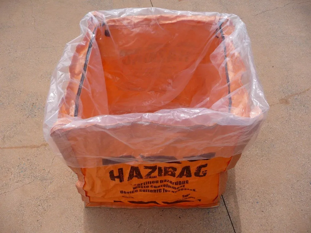 Hazibag Small (1CM - Bundle of 16 bags)