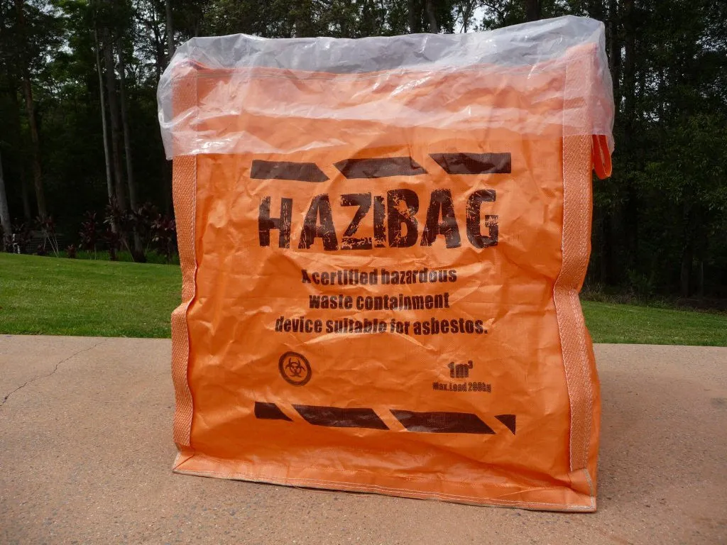 Hazibag - XLarge  (3 CM - Bundle of 4 bags)