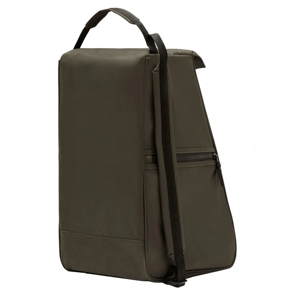 Hunter Original Tall Boot Bag Dark Olive