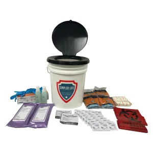 Hygiene and Sanitation Kit