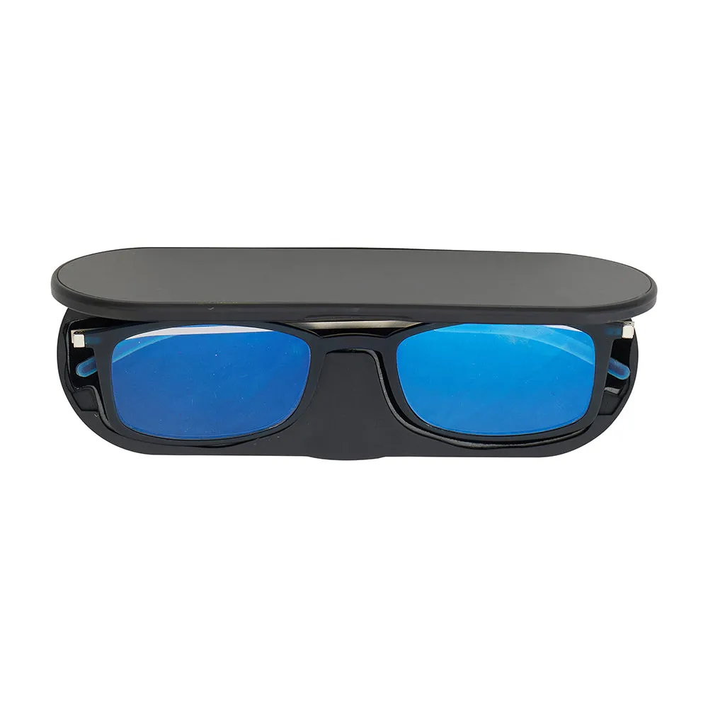 Super Slim Blue iSee Reader