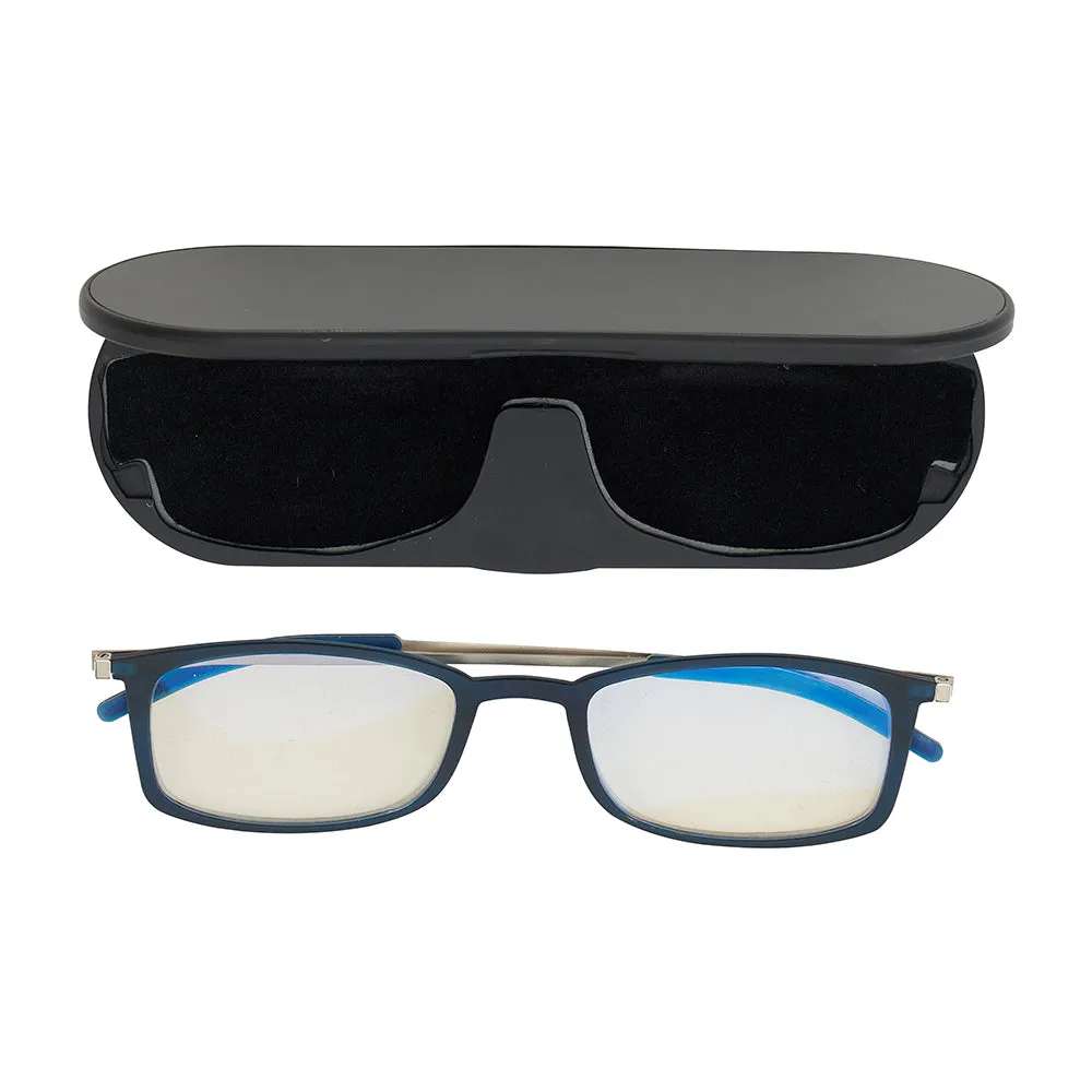 Super Slim Blue iSee Reader