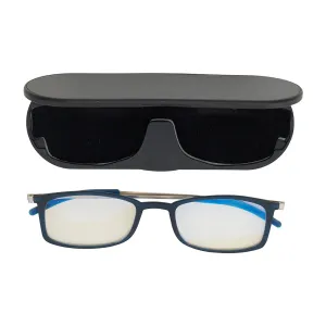 Super Slim Blue iSee Reader