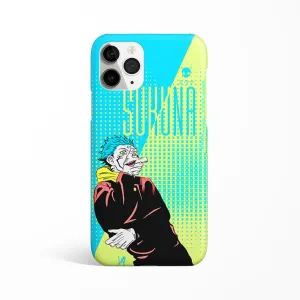 Jujutsu Kaisen Anime Phone Cover #109