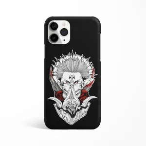 Jujutsu Kaisen Anime Phone Cover #145