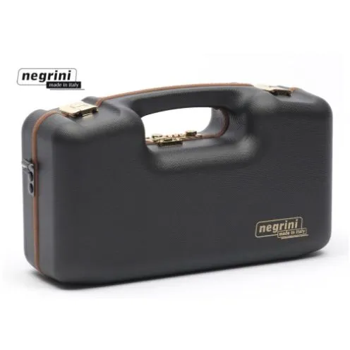 Kevin's Shooter's Accessory Case by Negrini 20020LXX/F/5893