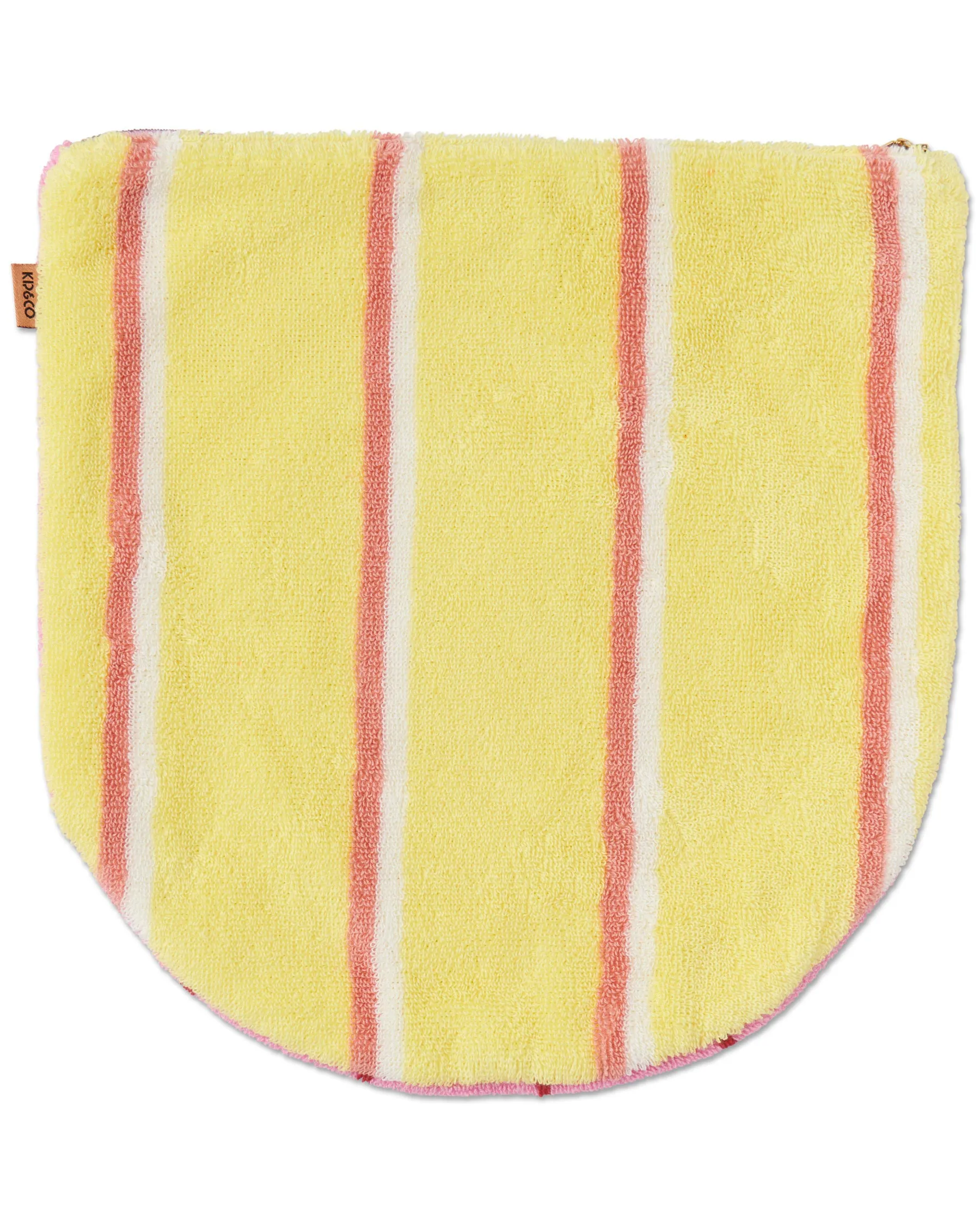 Kip & Co Summer Fling Terry Toiletry Pouch