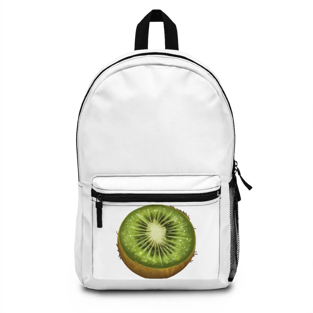 Kiwi Backpack (Made in USA)