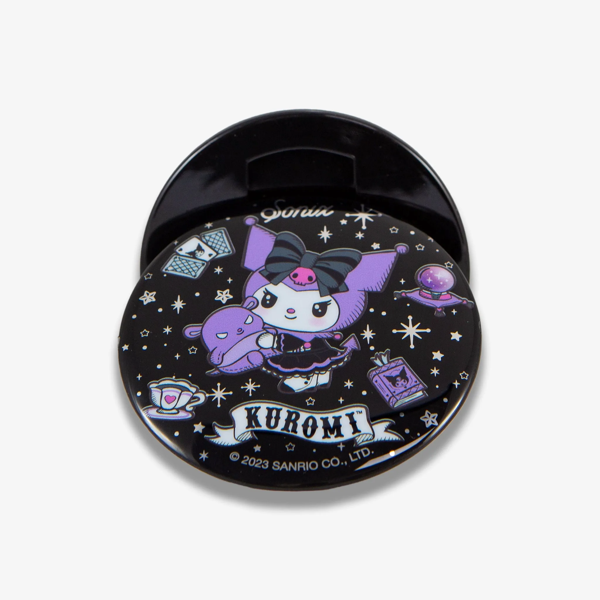 MagLink™ Snap Grip - Kuromi™ Fortune Teller