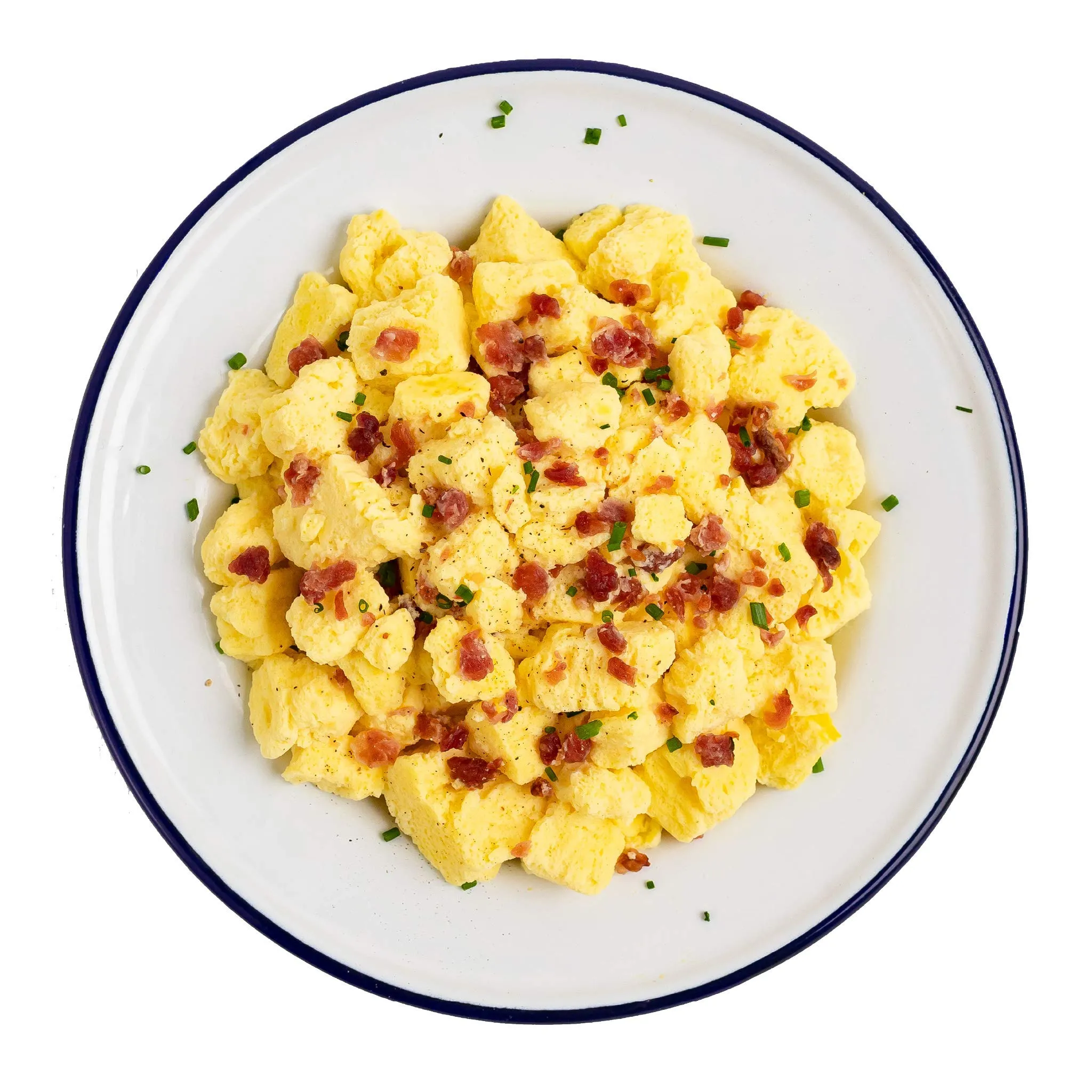 Mountain House - Scrambled Eggs with Bacon Pouch Pro-Pak