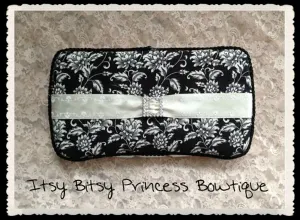 Nappy Wipes Cases (To Order)