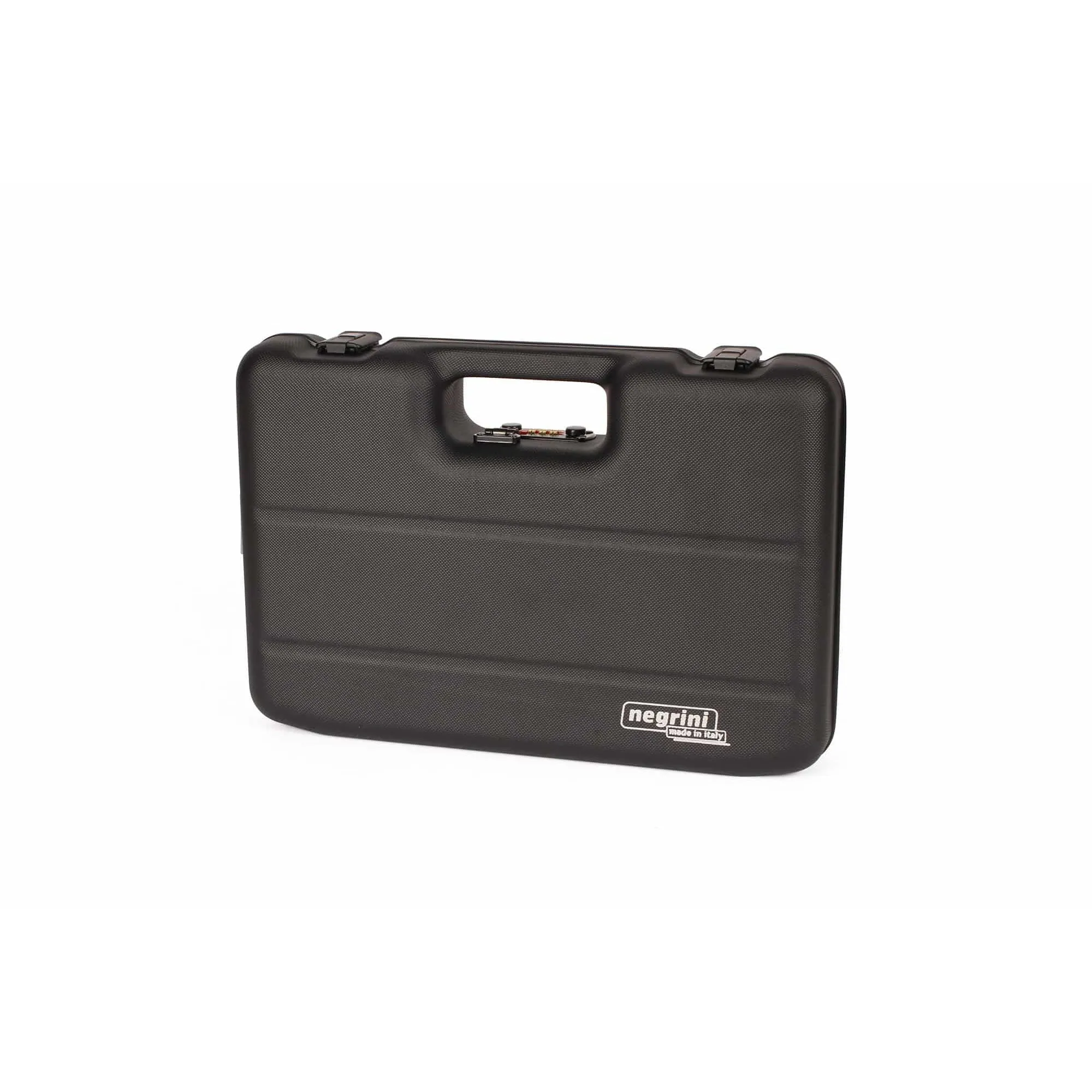 Negrini Compact Handgun Case 2023UR-TAC/4839