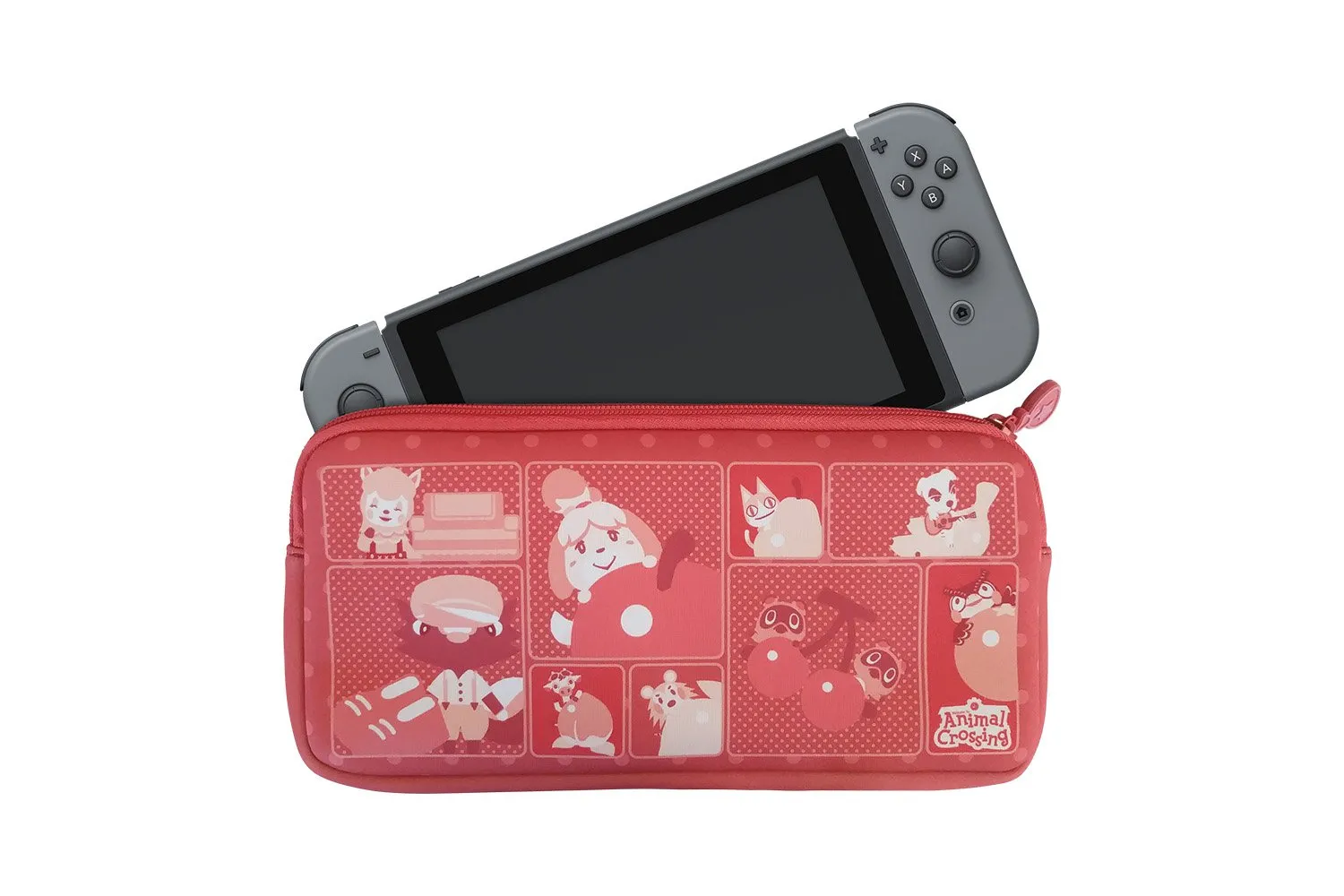 Neoprene Case for Nintendo Switch Lite