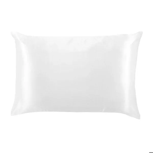 *NEW* Lemon Lavender Bye Bye Bedhead Silky Satin Pillowcase - Standard