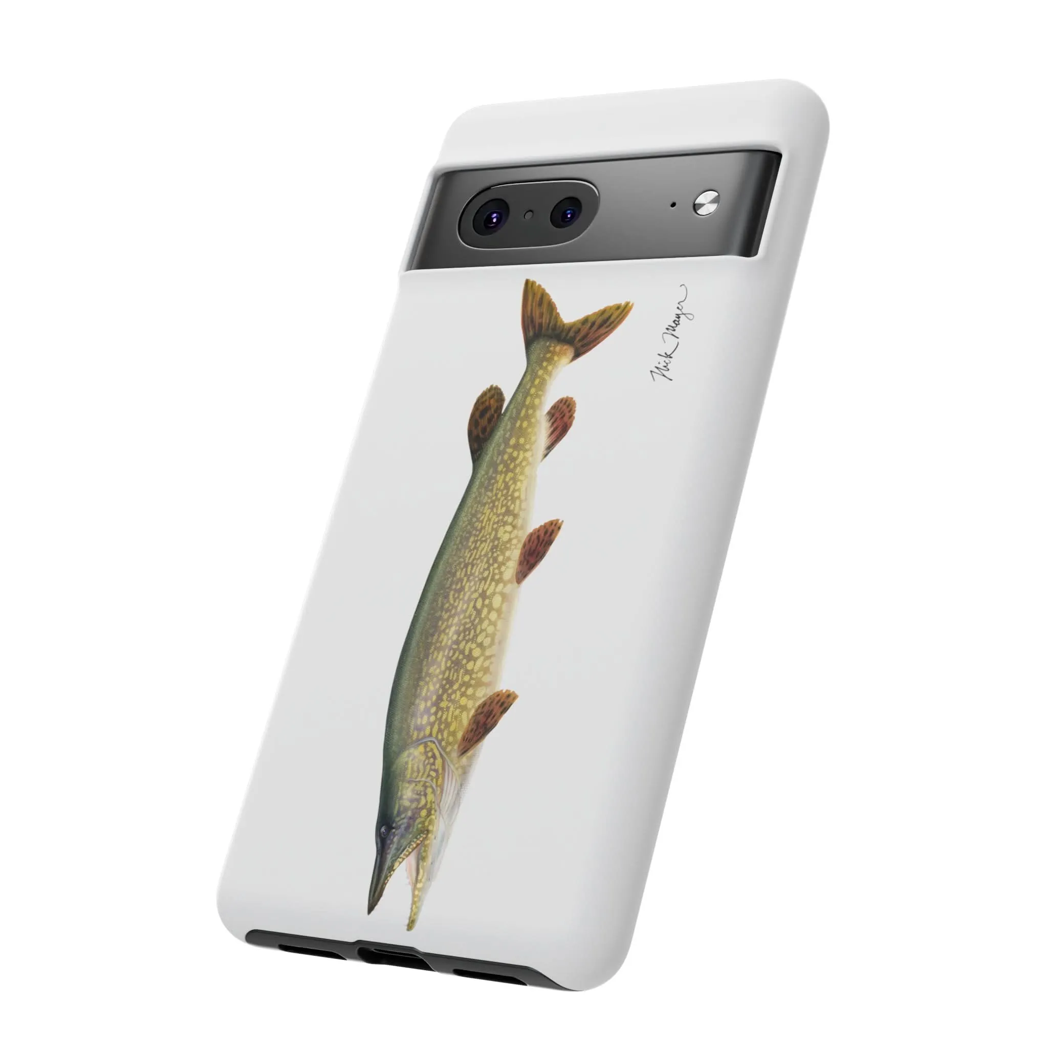 Northern Pike Phone Case (Samsung)