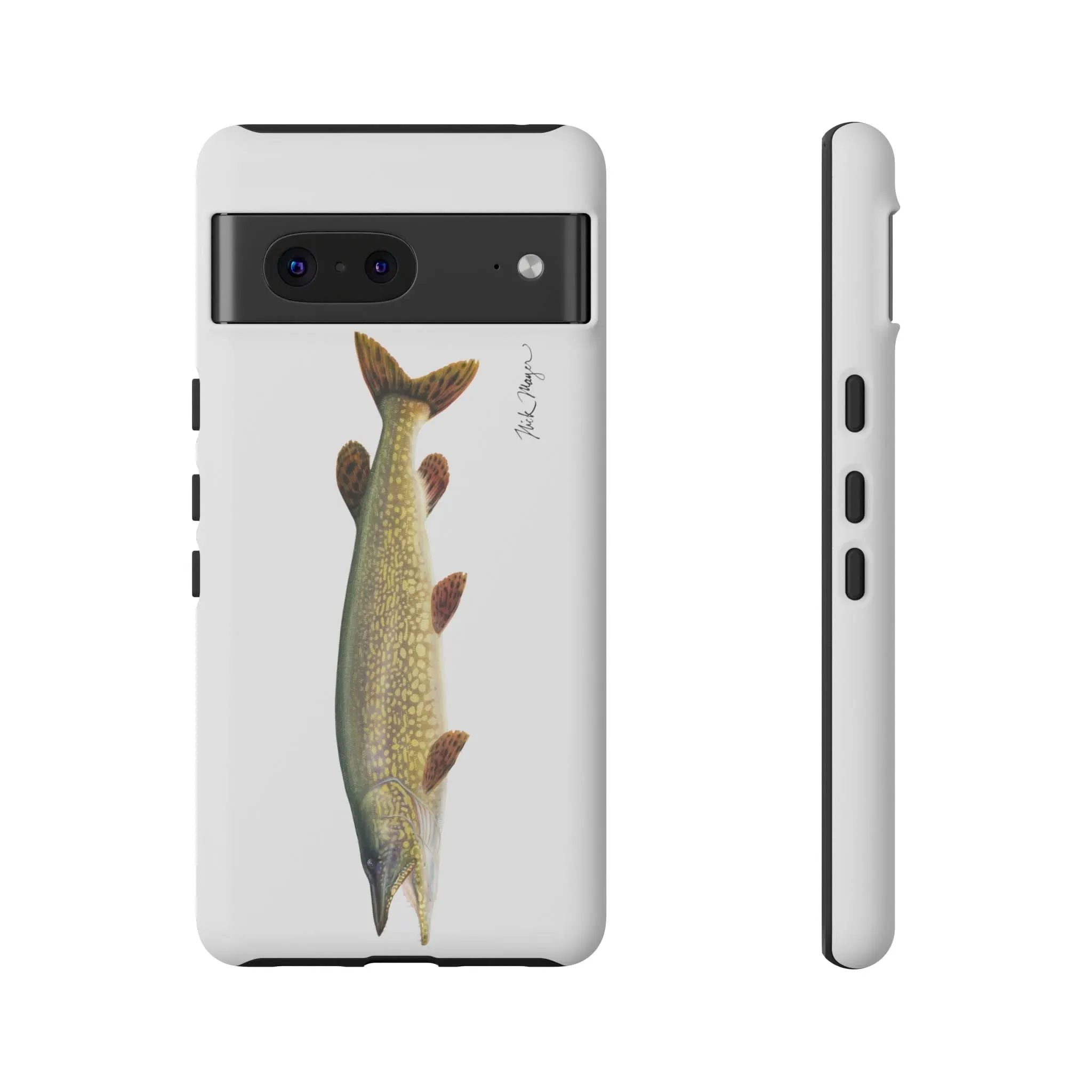 Northern Pike Phone Case (Samsung)