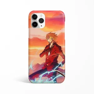 One Piece Anime Phone Cover #118